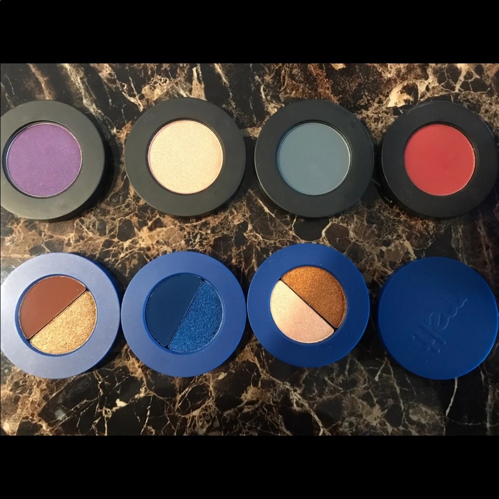 Melt stack bundle